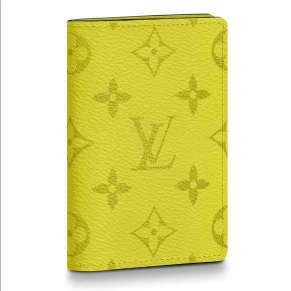 Louis Vuitton Taigarama pocket organizer - Picture 12 of 12